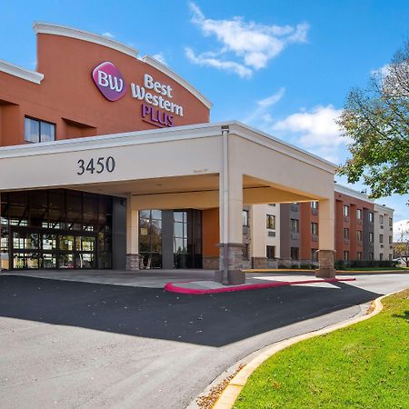 Best Western Plus Dakota Ridge Eagan Eksteriør bilde