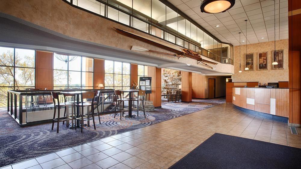 Best Western Plus Dakota Ridge Eagan Eksteriør bilde