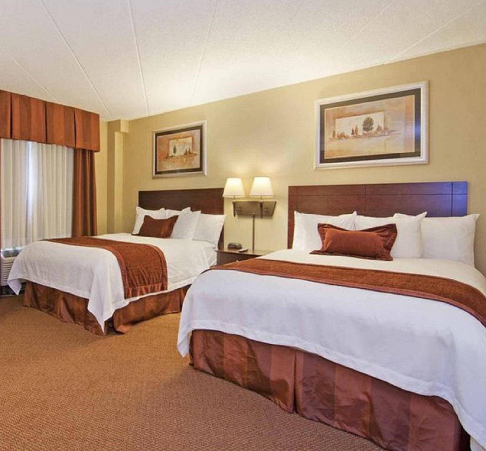 Best Western Plus Dakota Ridge Eagan Eksteriør bilde