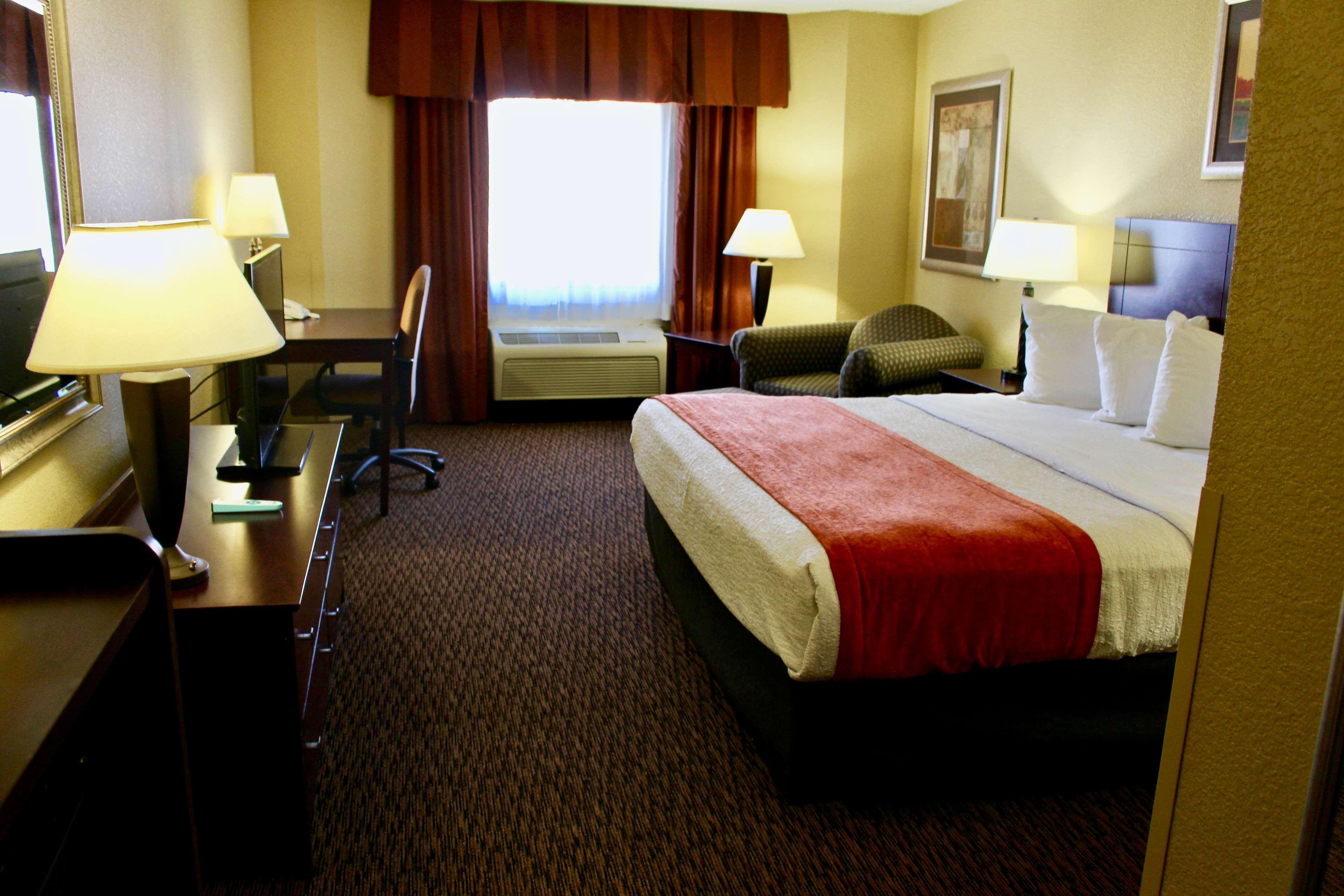 Best Western Plus Dakota Ridge Eagan Eksteriør bilde