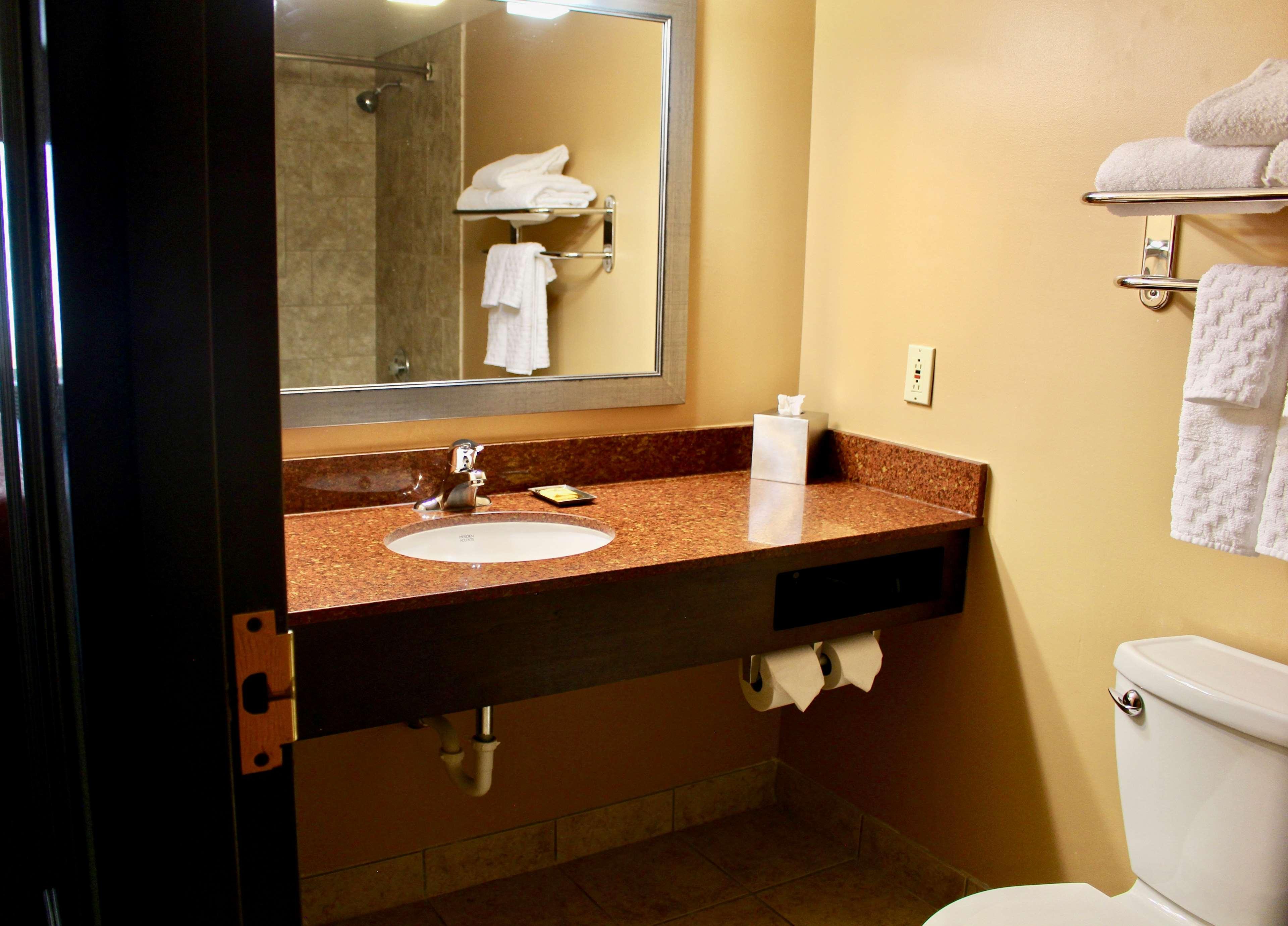 Best Western Plus Dakota Ridge Eagan Eksteriør bilde