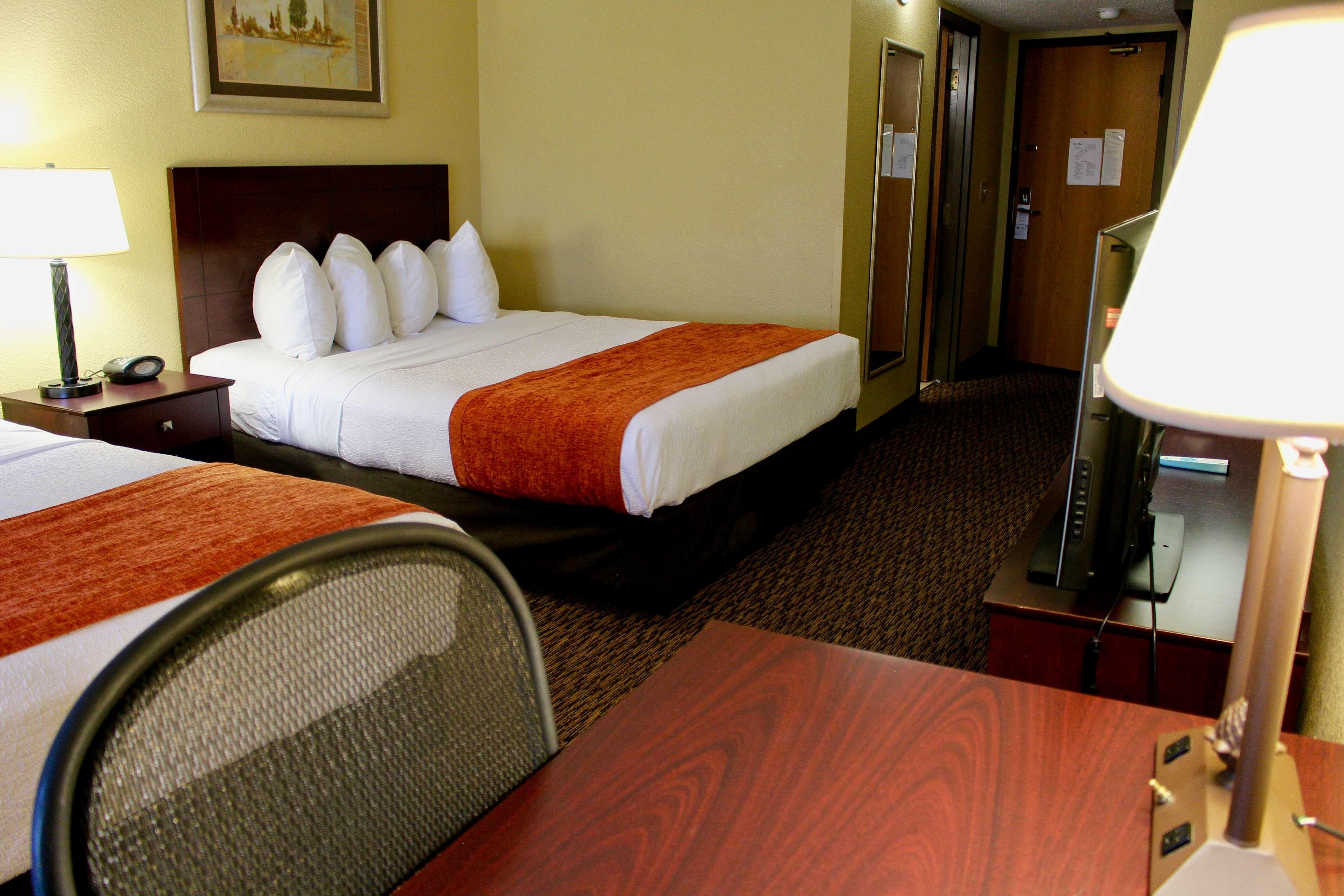 Best Western Plus Dakota Ridge Eagan Eksteriør bilde