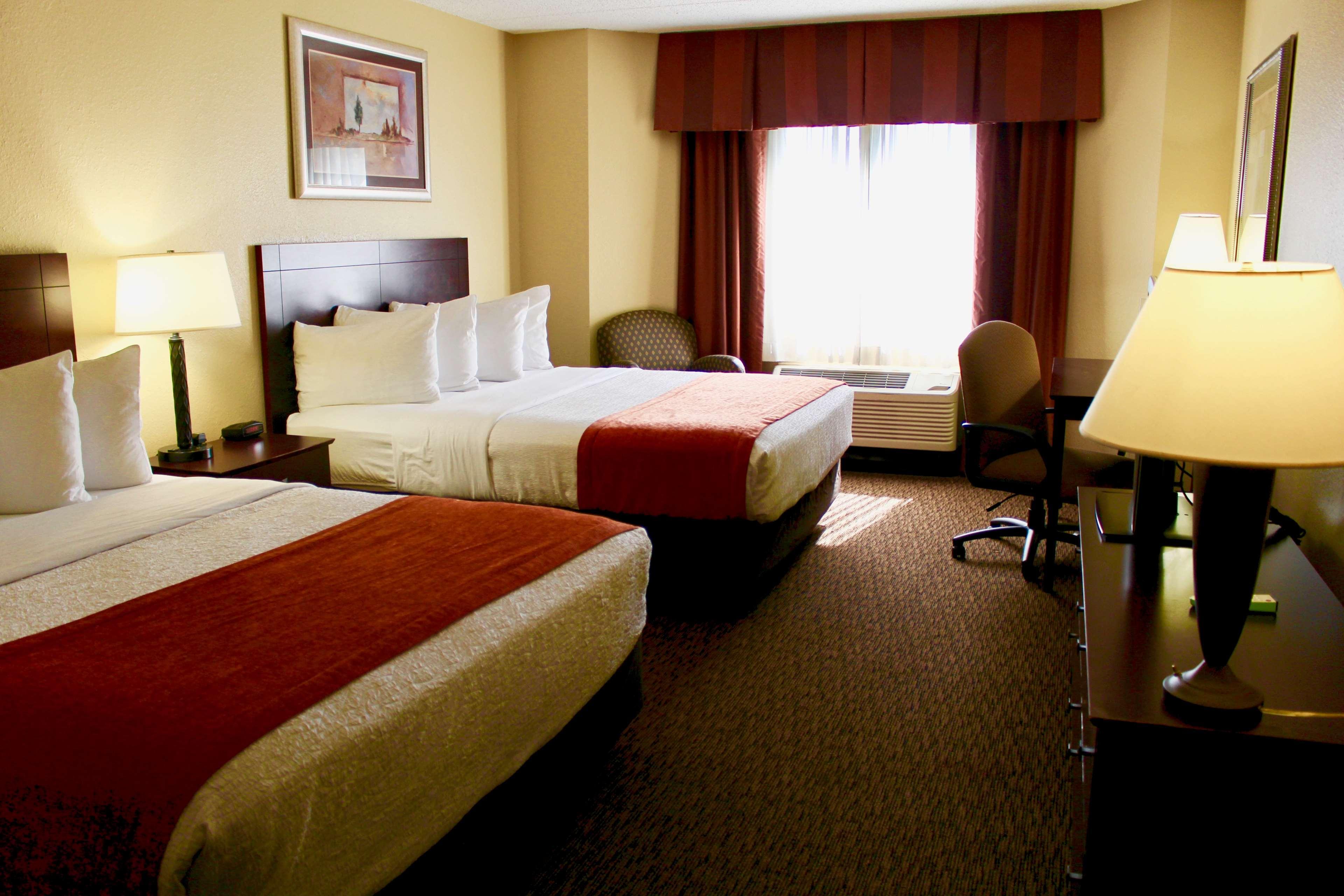 Best Western Plus Dakota Ridge Eagan Eksteriør bilde