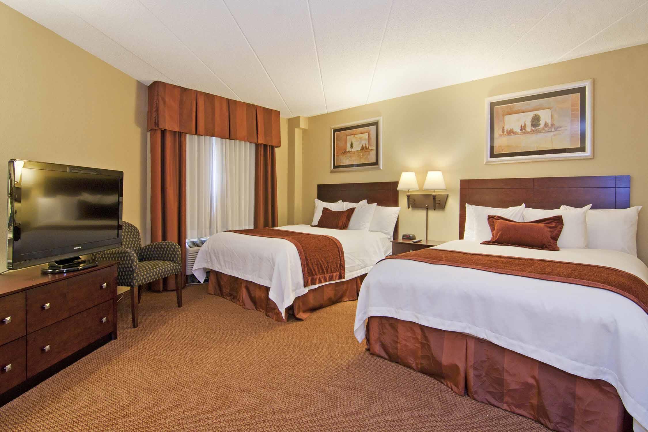Best Western Plus Dakota Ridge Eagan Eksteriør bilde
