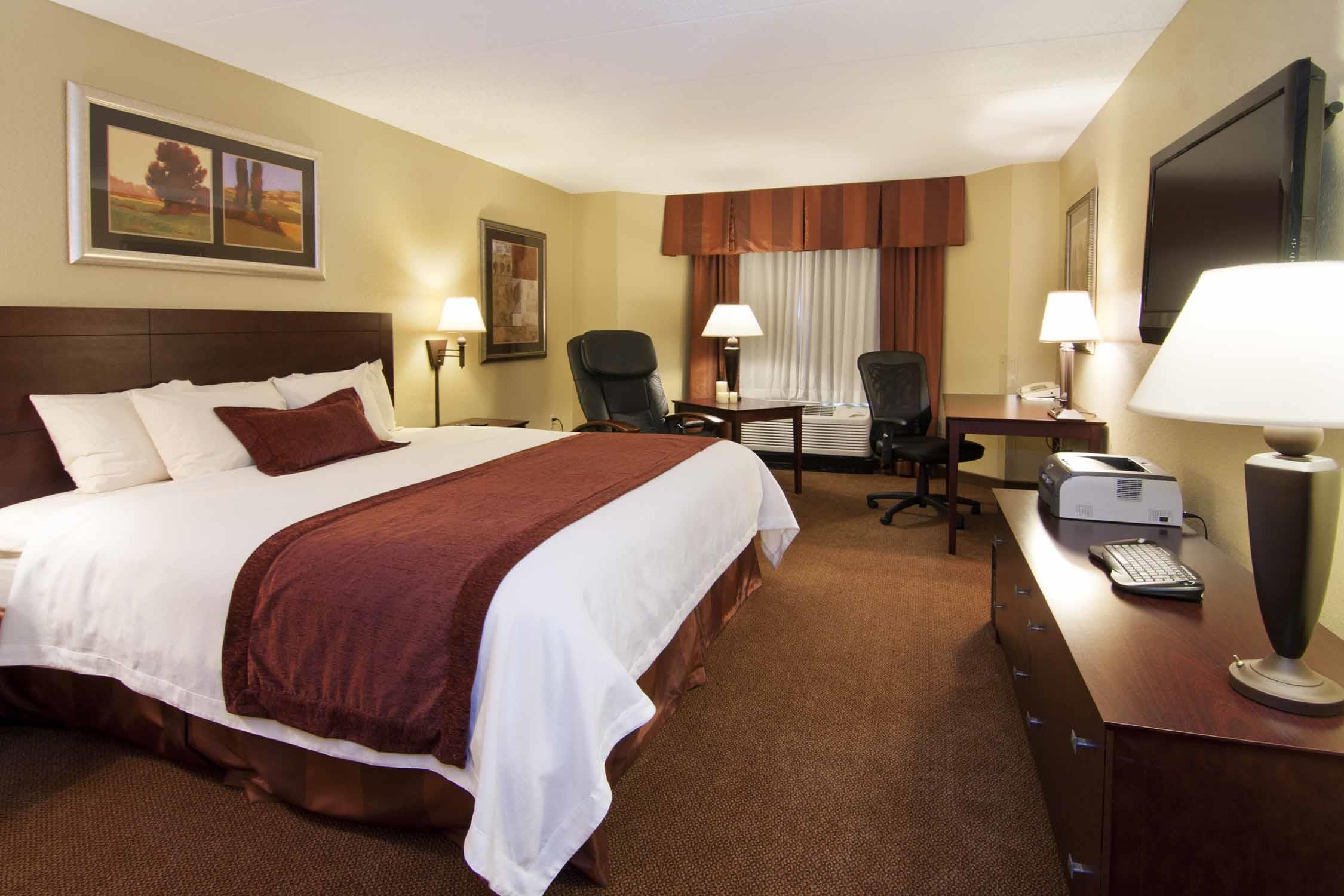 Best Western Plus Dakota Ridge Eagan Eksteriør bilde