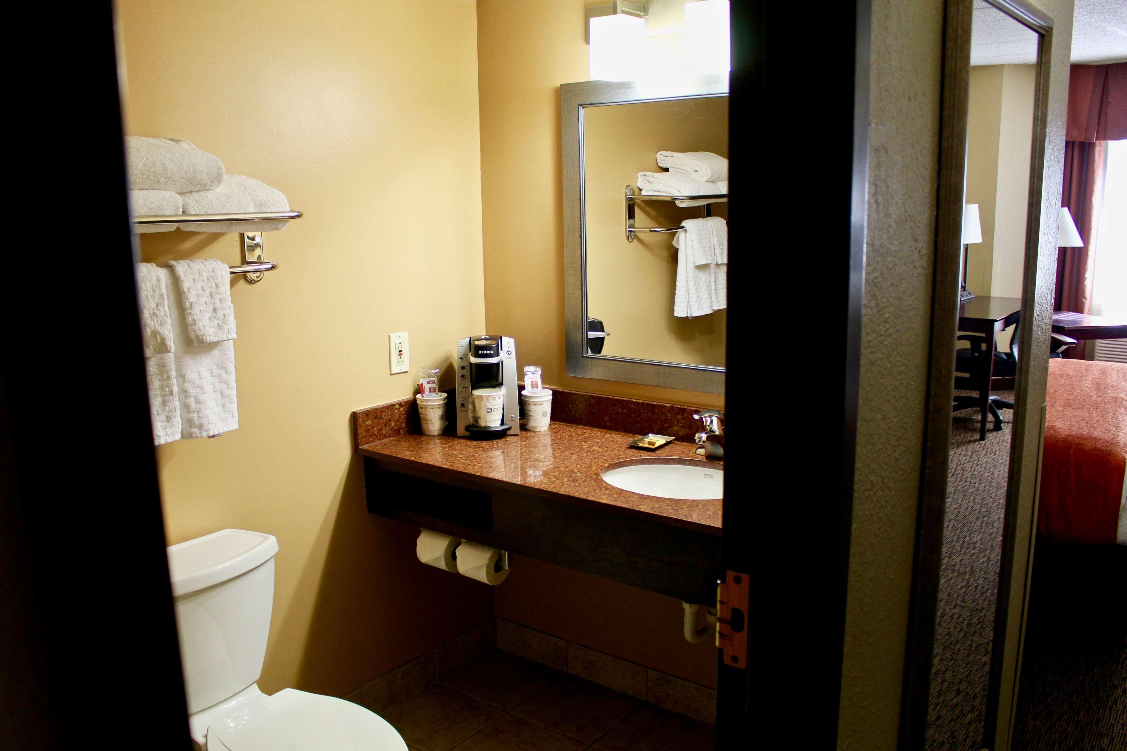 Best Western Plus Dakota Ridge Eagan Eksteriør bilde