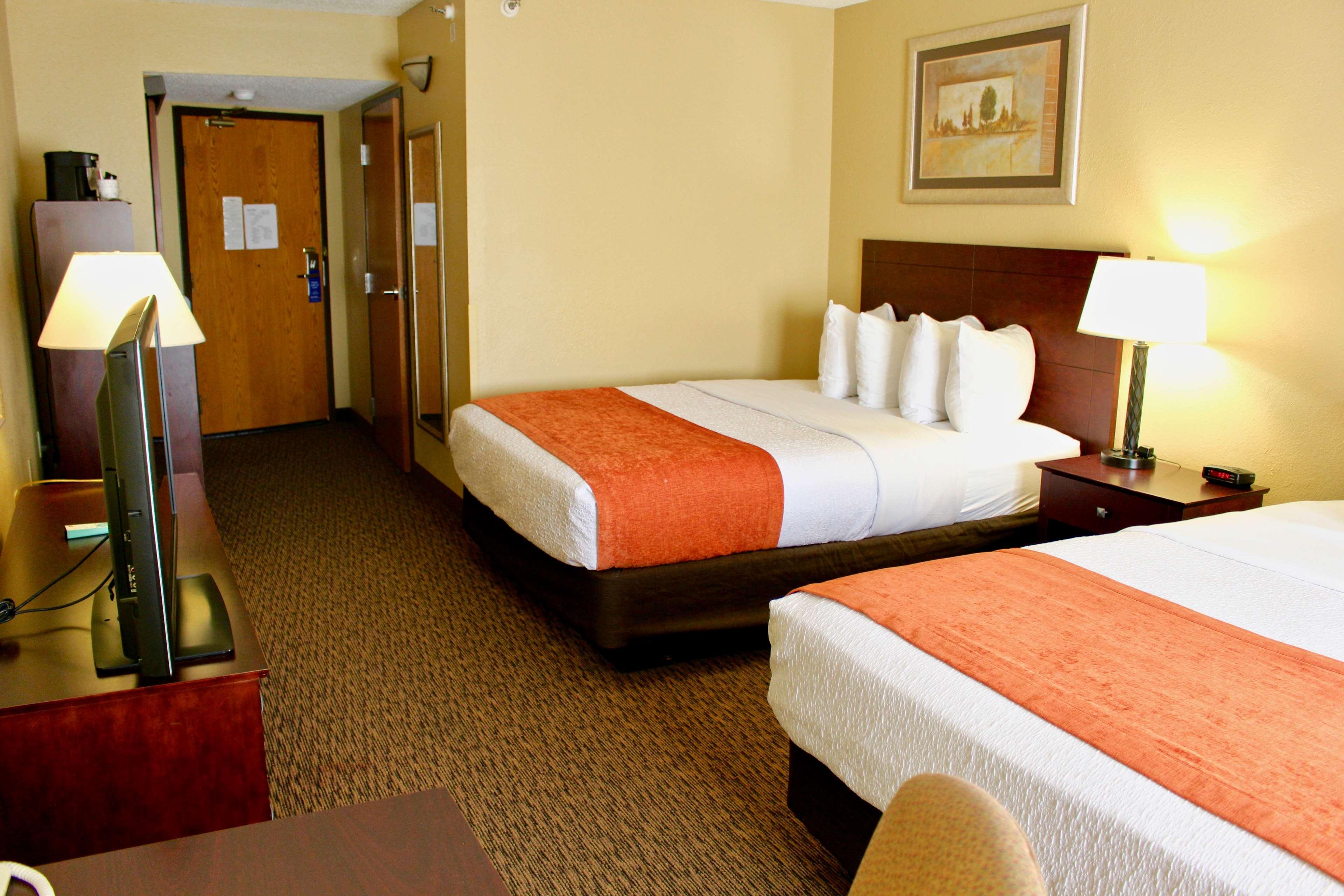 Best Western Plus Dakota Ridge Eagan Eksteriør bilde