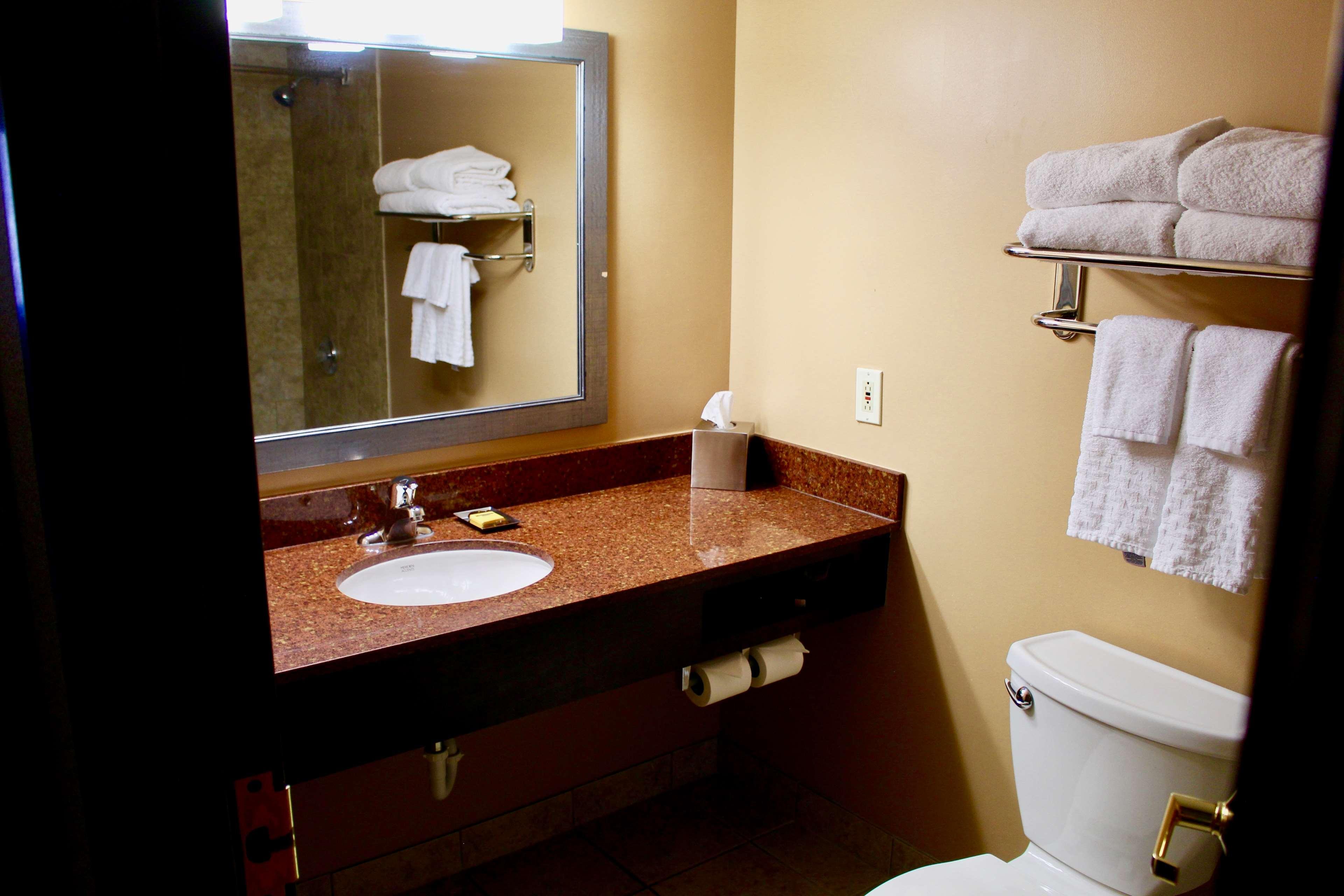 Best Western Plus Dakota Ridge Eagan Eksteriør bilde