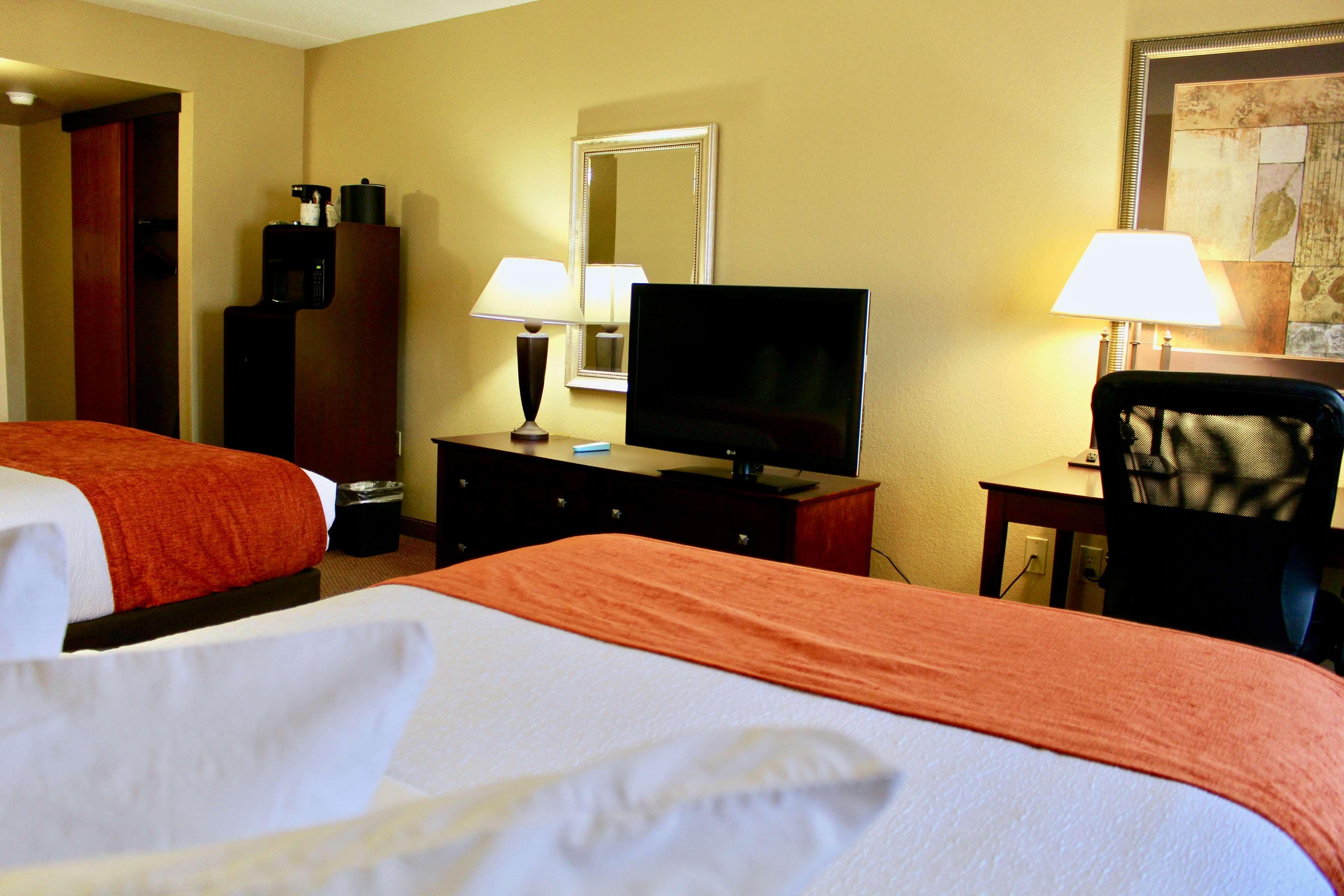 Best Western Plus Dakota Ridge Eagan Eksteriør bilde