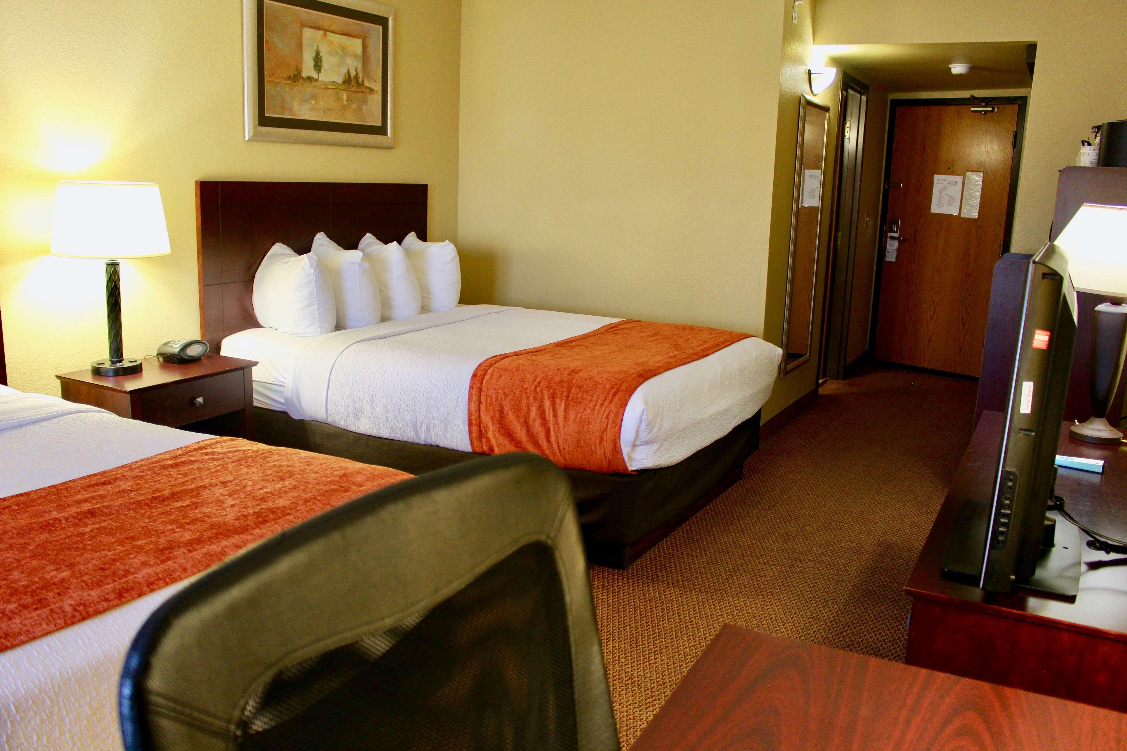 Best Western Plus Dakota Ridge Eagan Eksteriør bilde