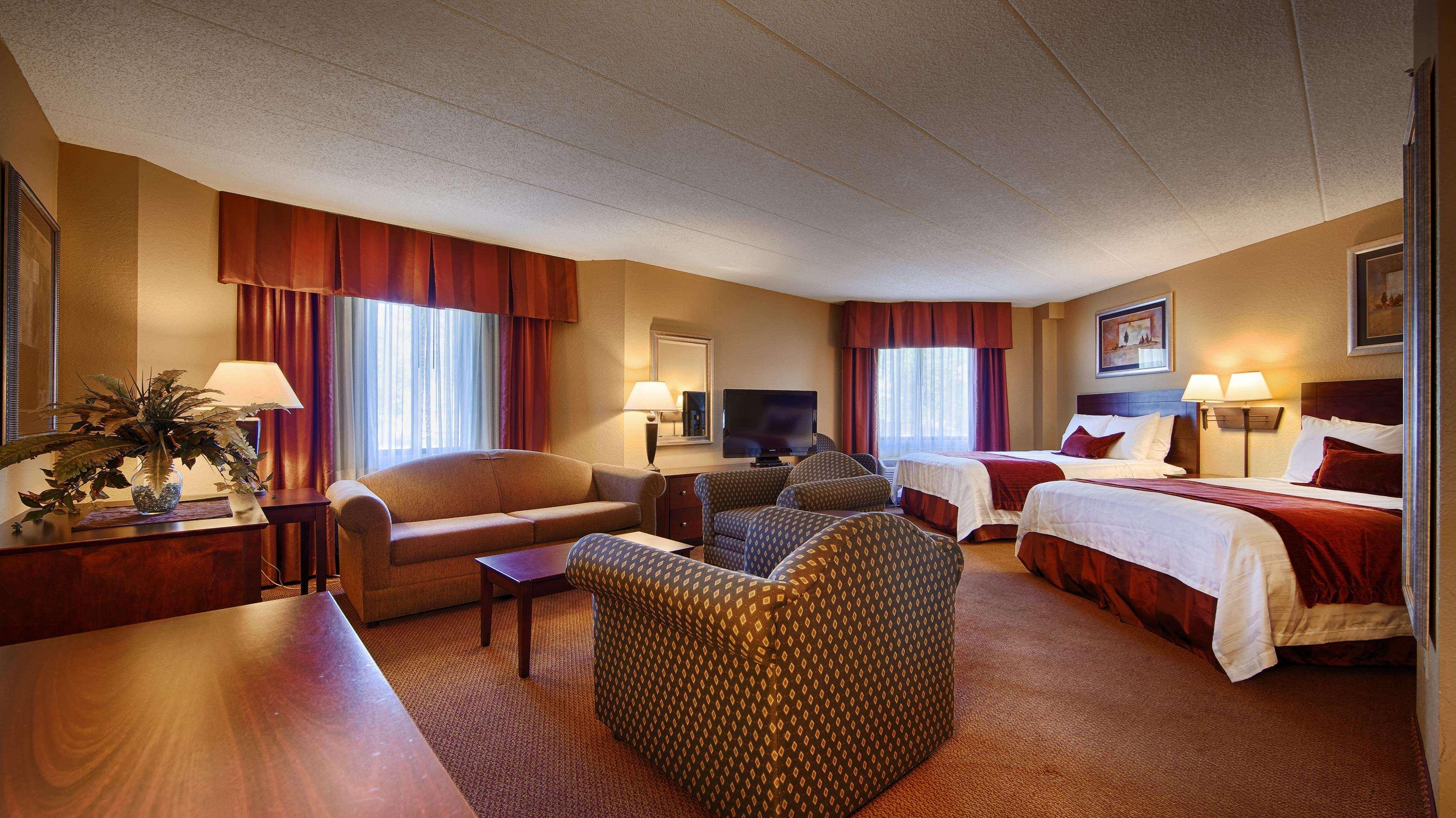 Best Western Plus Dakota Ridge Eagan Eksteriør bilde