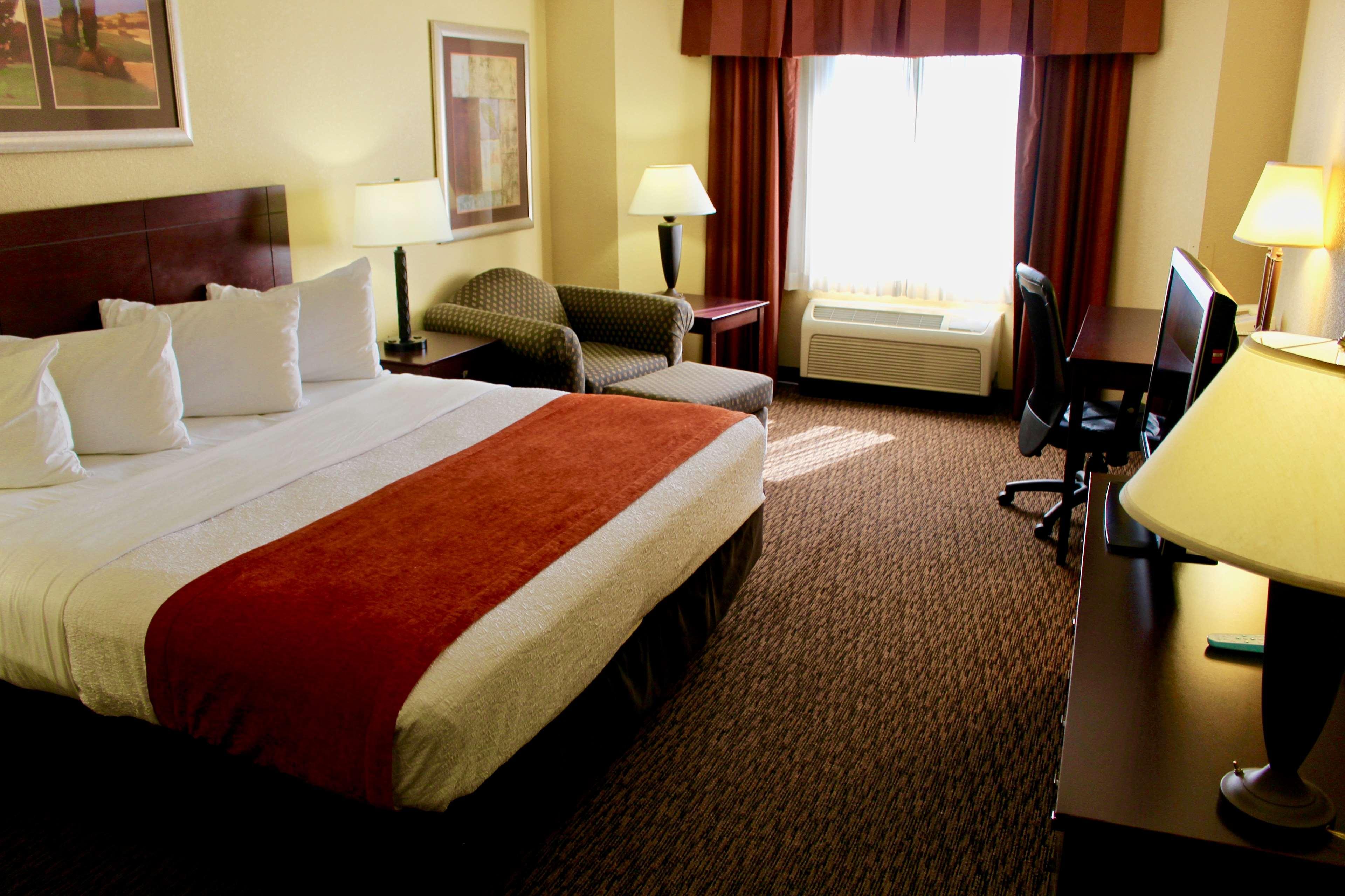 Best Western Plus Dakota Ridge Eagan Eksteriør bilde