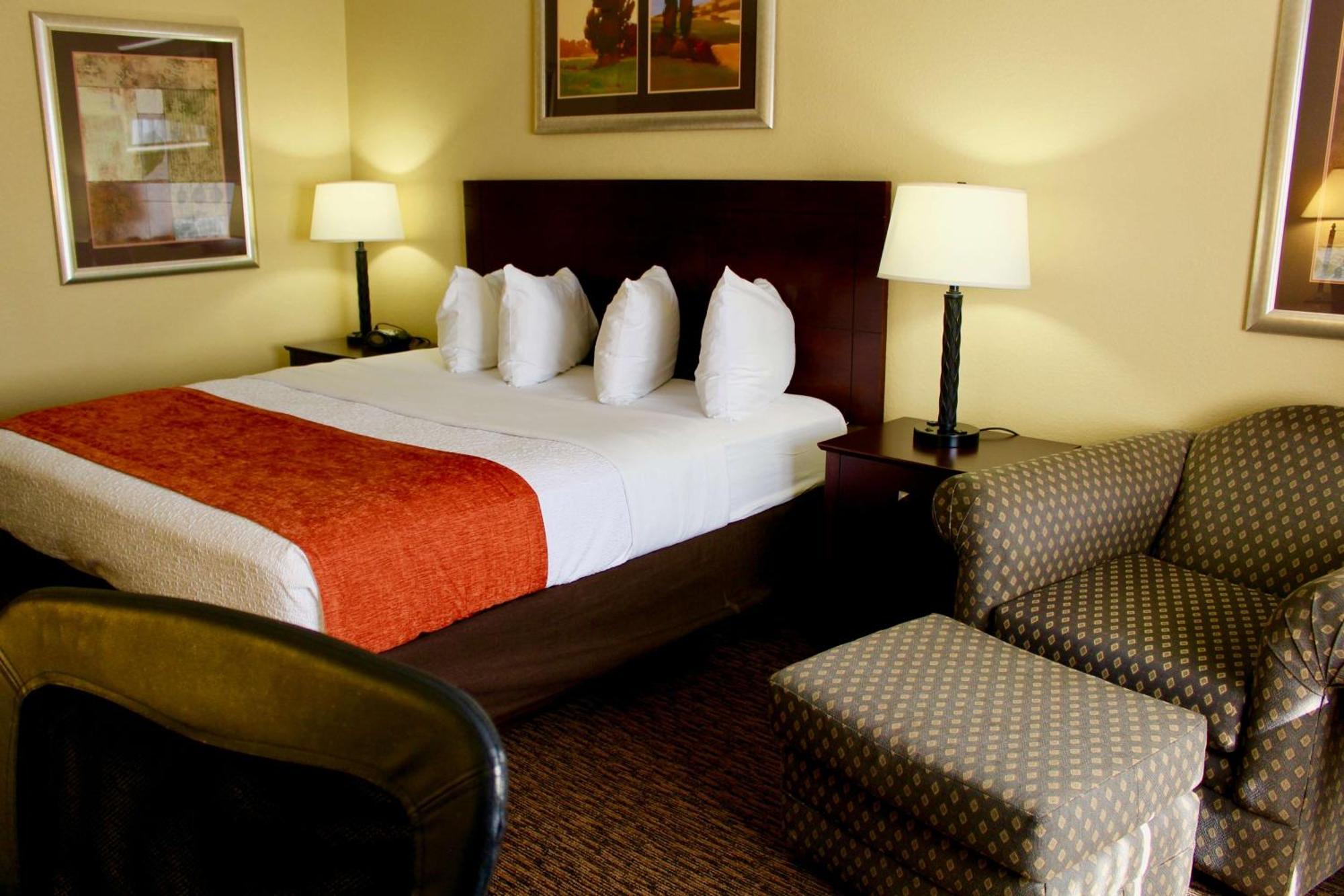 Best Western Plus Dakota Ridge Eagan Eksteriør bilde