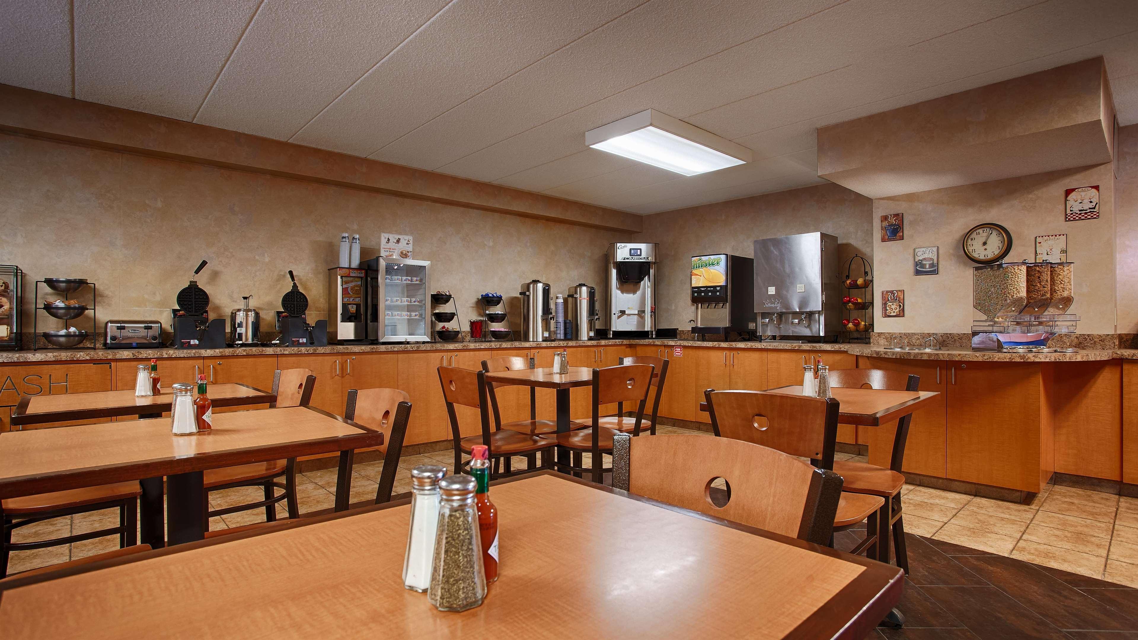 Best Western Plus Dakota Ridge Eagan Eksteriør bilde