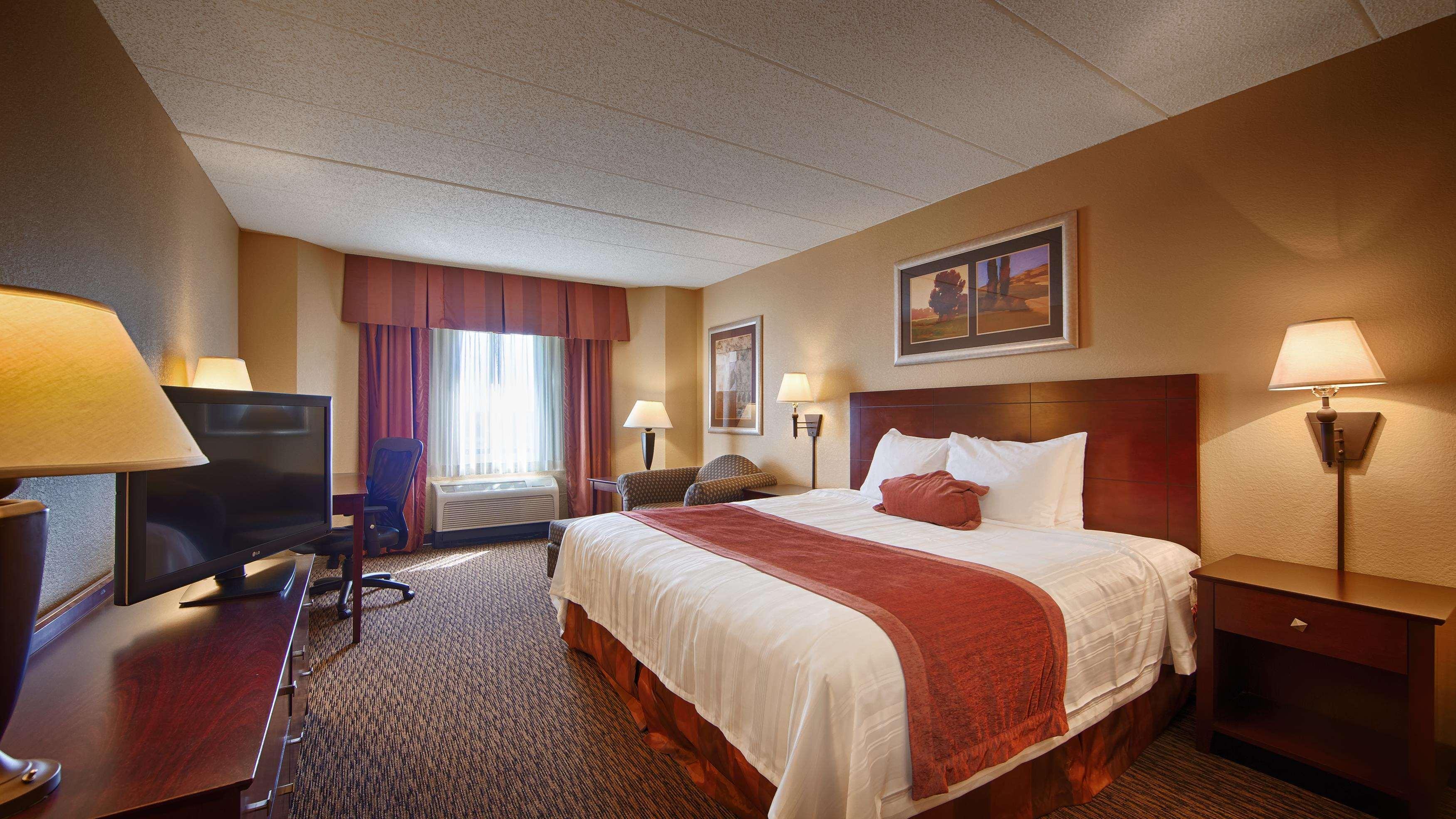 Best Western Plus Dakota Ridge Eagan Eksteriør bilde