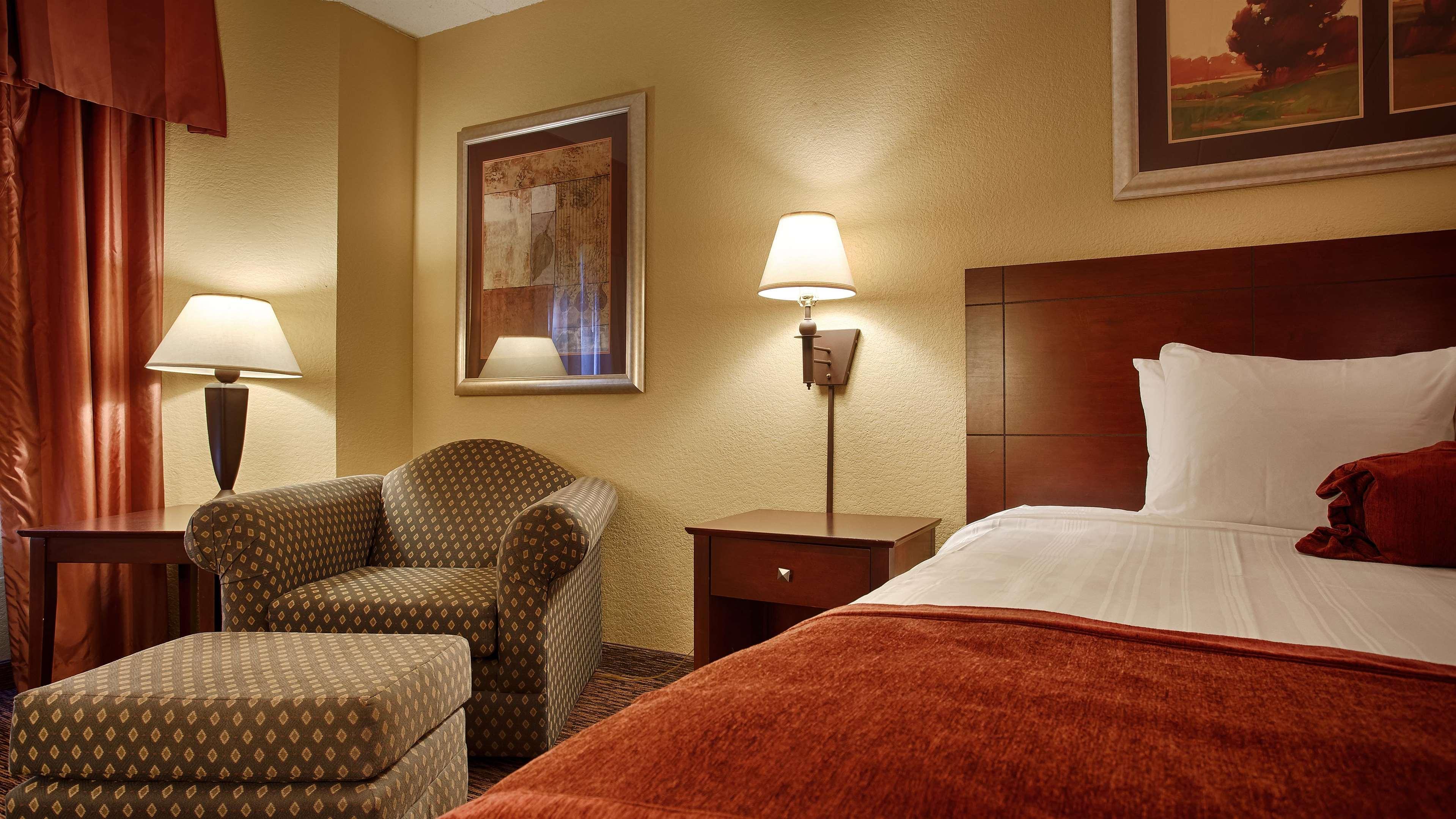 Best Western Plus Dakota Ridge Eagan Eksteriør bilde