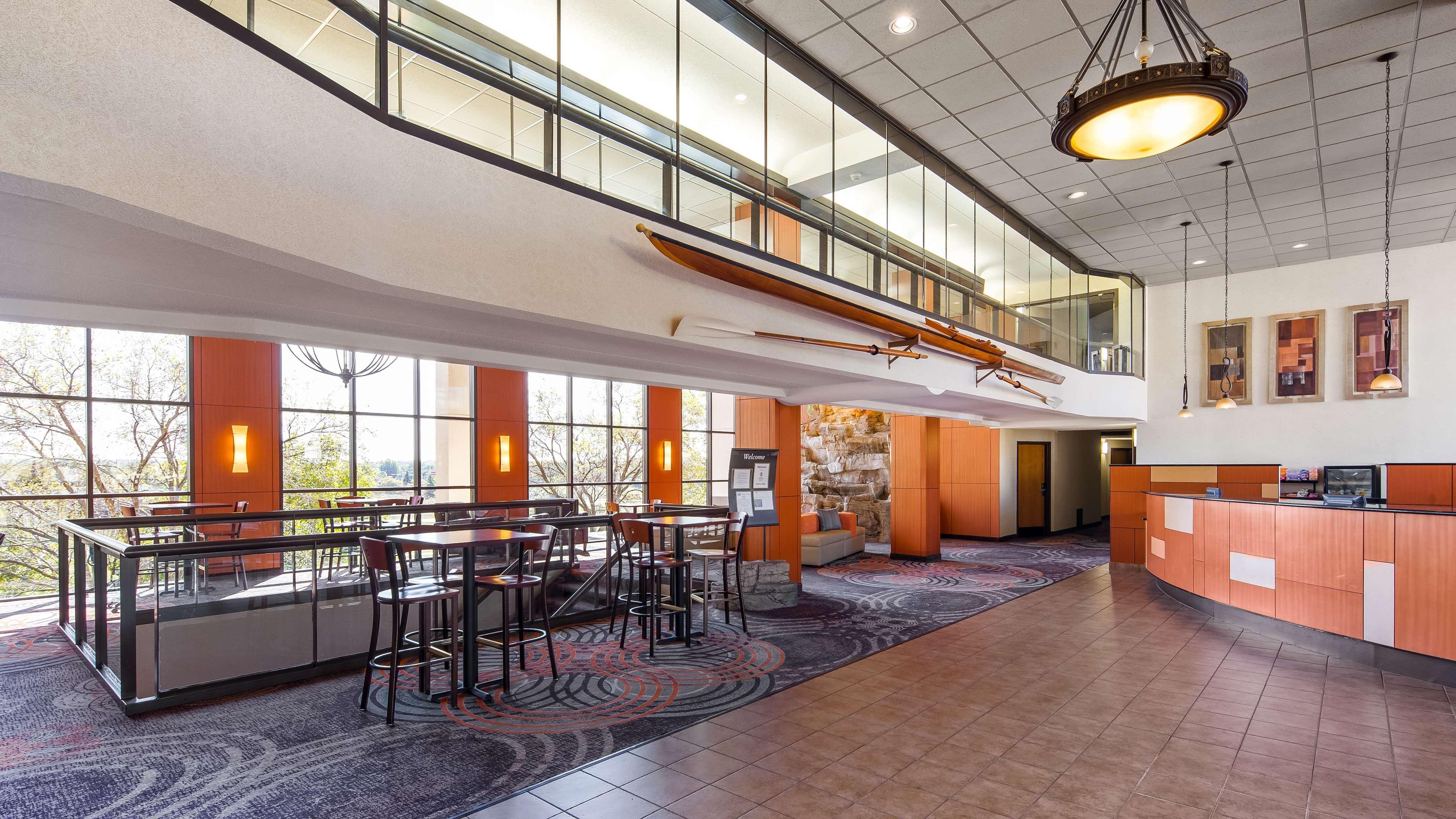 Best Western Plus Dakota Ridge Eagan Eksteriør bilde