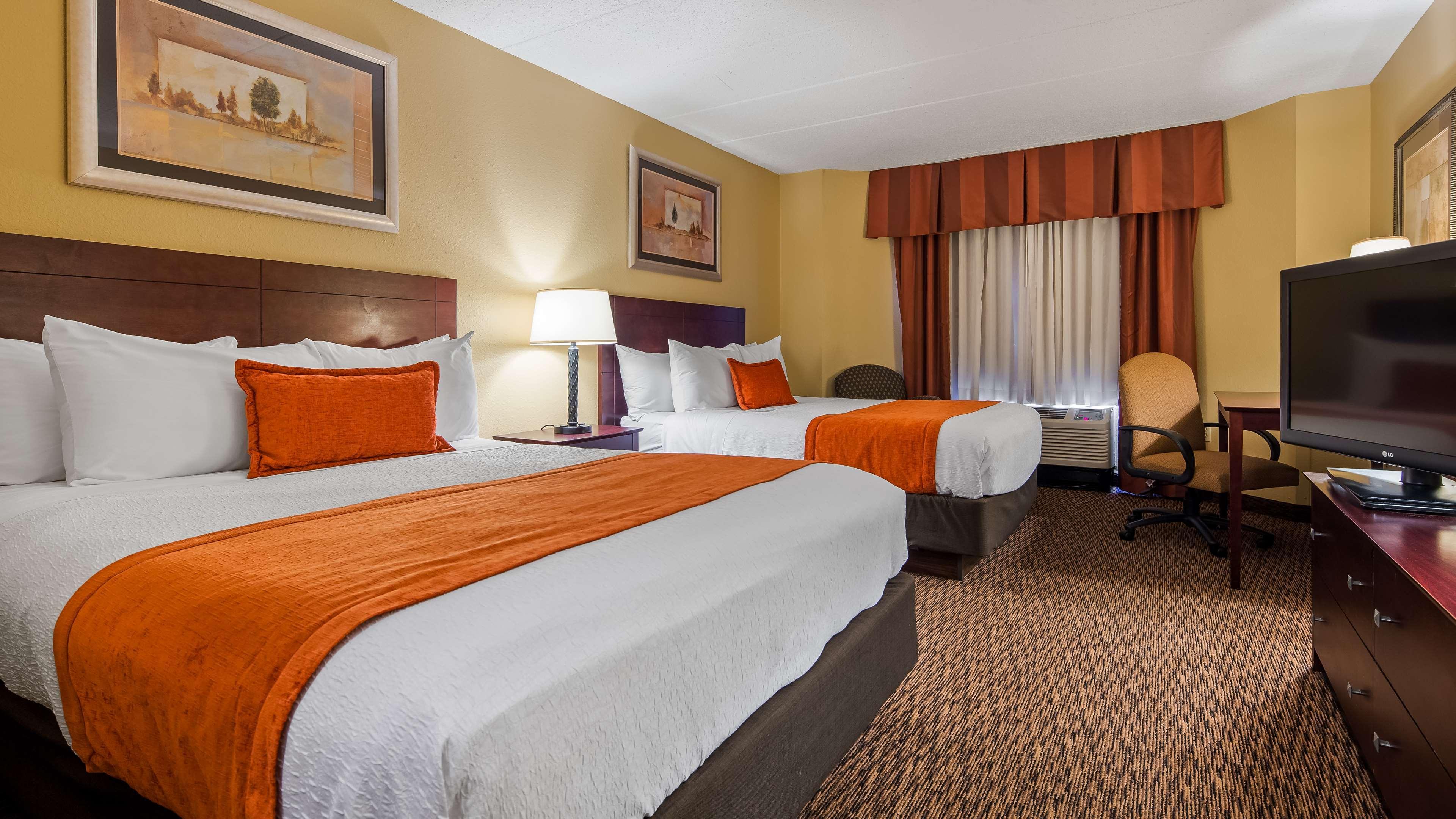 Best Western Plus Dakota Ridge Eagan Eksteriør bilde