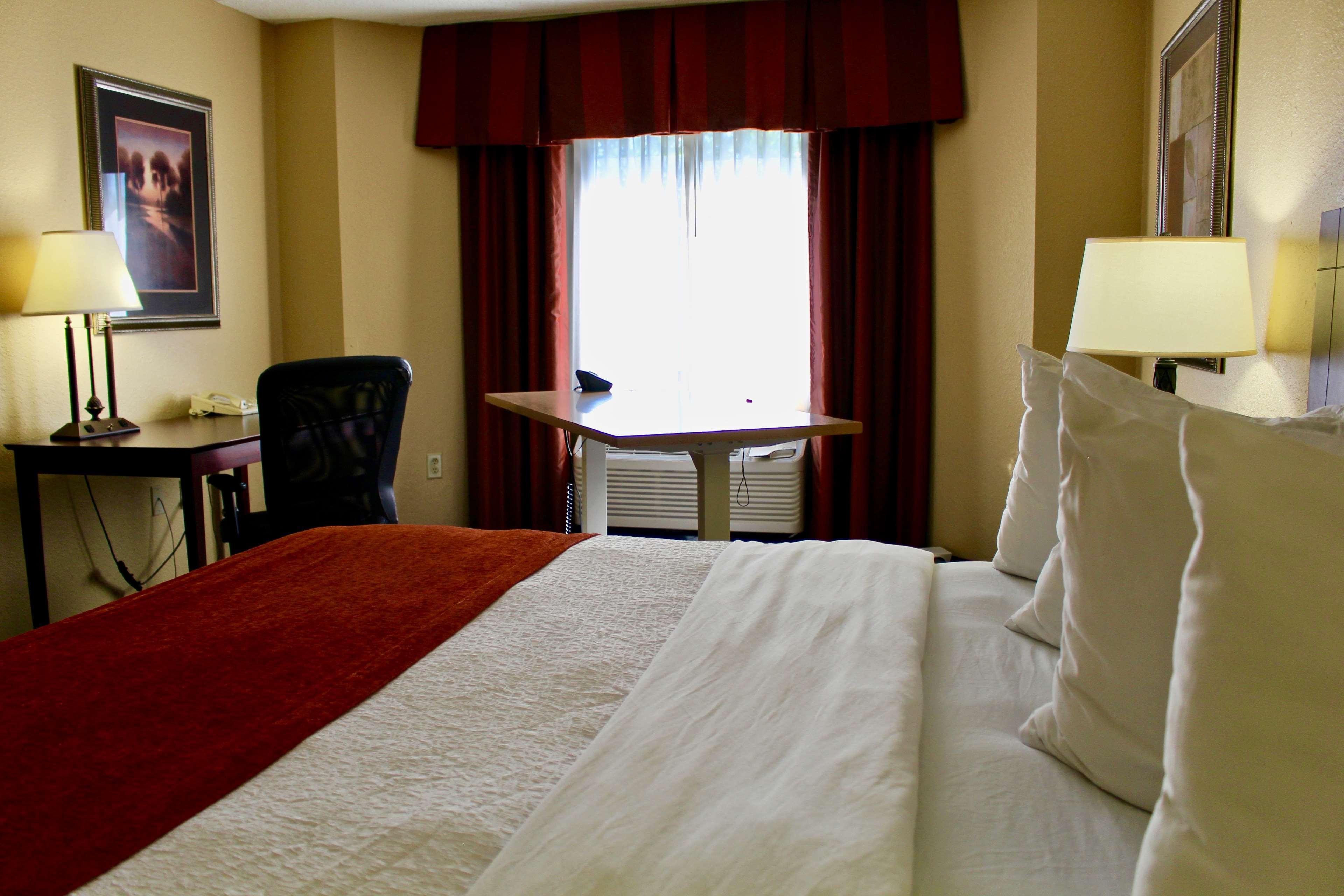 Best Western Plus Dakota Ridge Eagan Eksteriør bilde