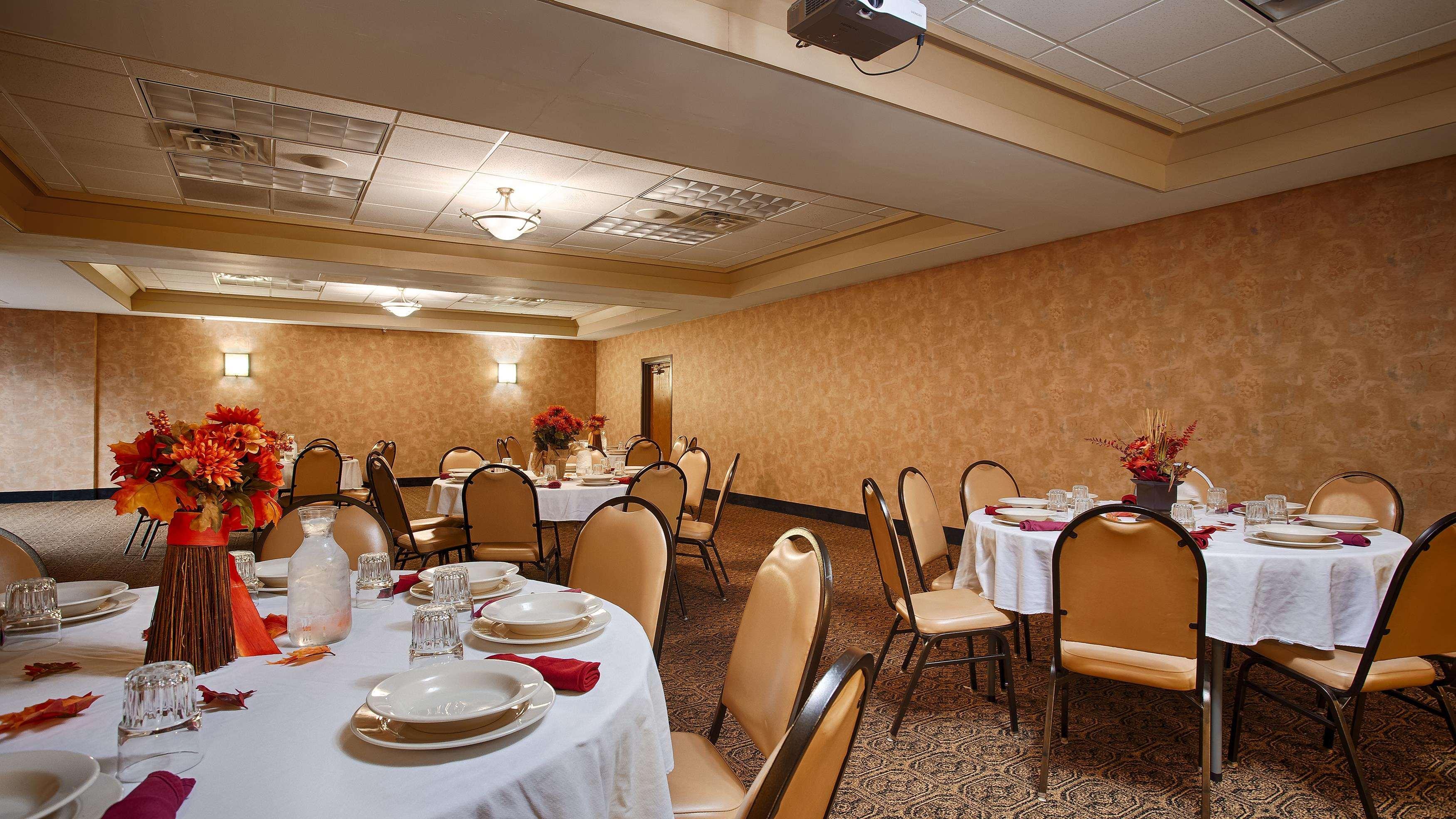 Best Western Plus Dakota Ridge Eagan Eksteriør bilde