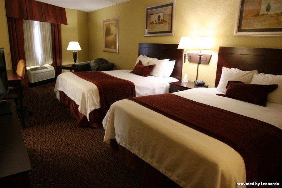 Best Western Plus Dakota Ridge Eagan Eksteriør bilde