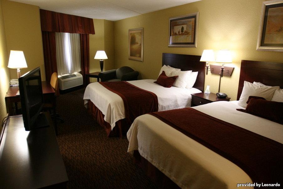 Best Western Plus Dakota Ridge Eagan Eksteriør bilde
