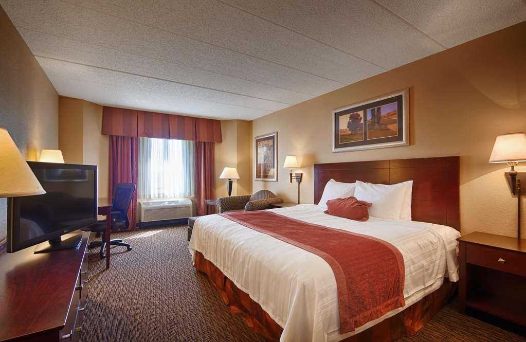 Best Western Plus Dakota Ridge Eagan Rom bilde