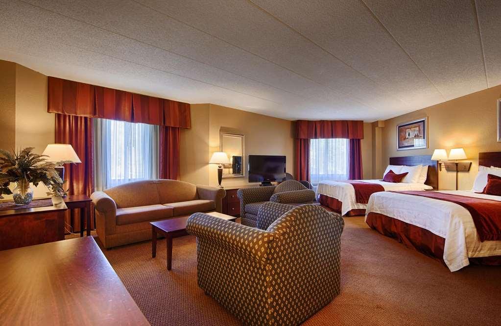 Best Western Plus Dakota Ridge Eagan Rom bilde