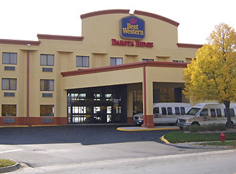 Best Western Plus Dakota Ridge Eagan Eksteriør bilde