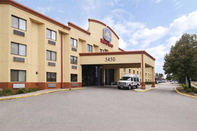 Best Western Plus Dakota Ridge Eagan Eksteriør bilde