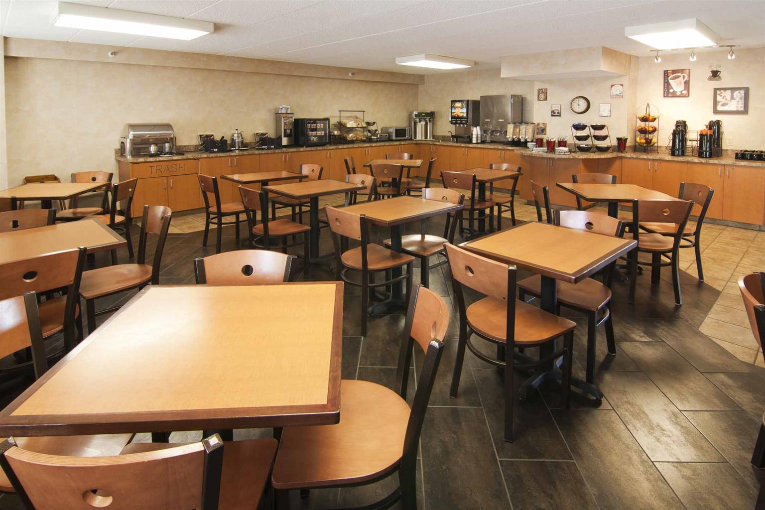 Best Western Plus Dakota Ridge Eagan Eksteriør bilde