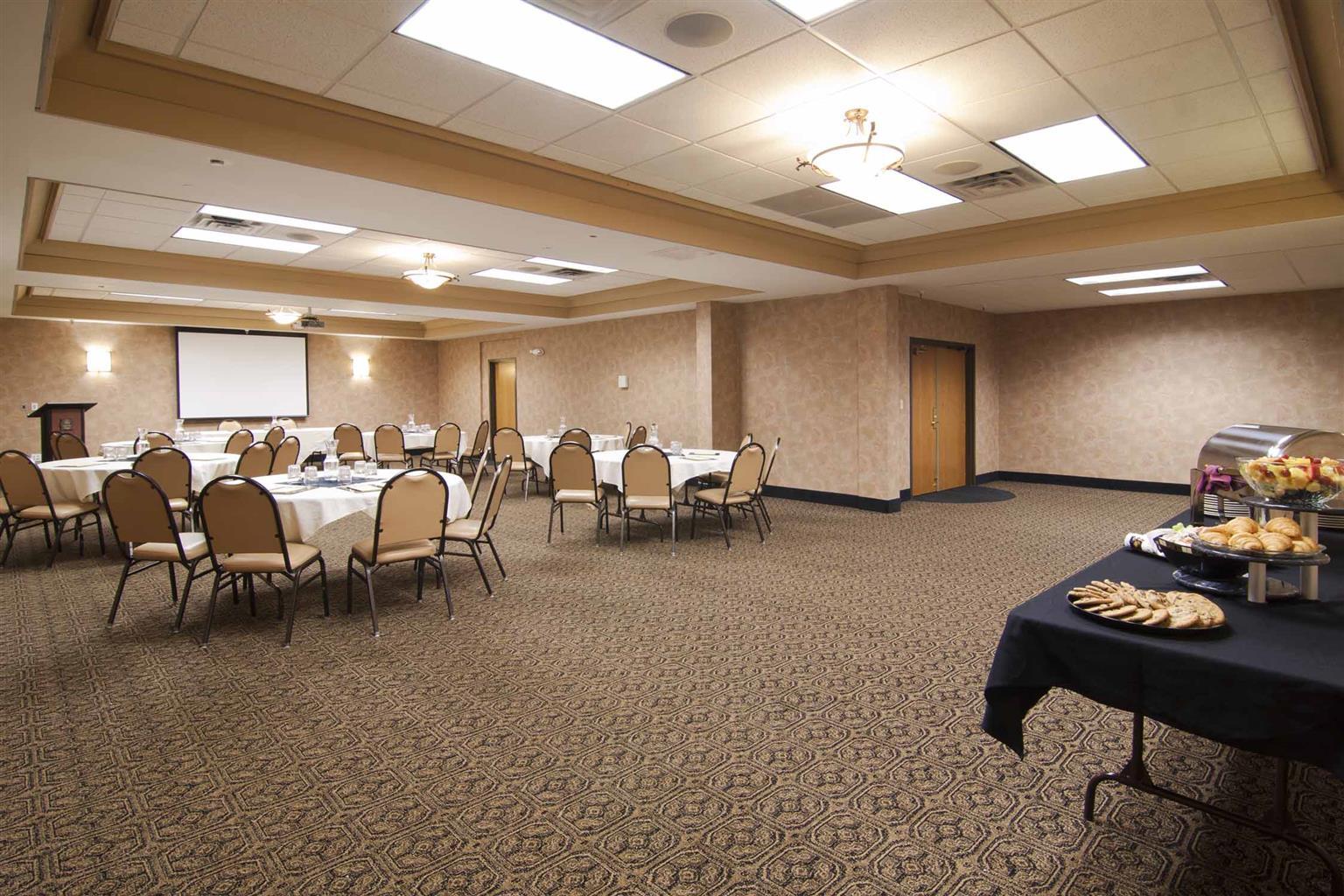 Best Western Plus Dakota Ridge Eagan Eksteriør bilde
