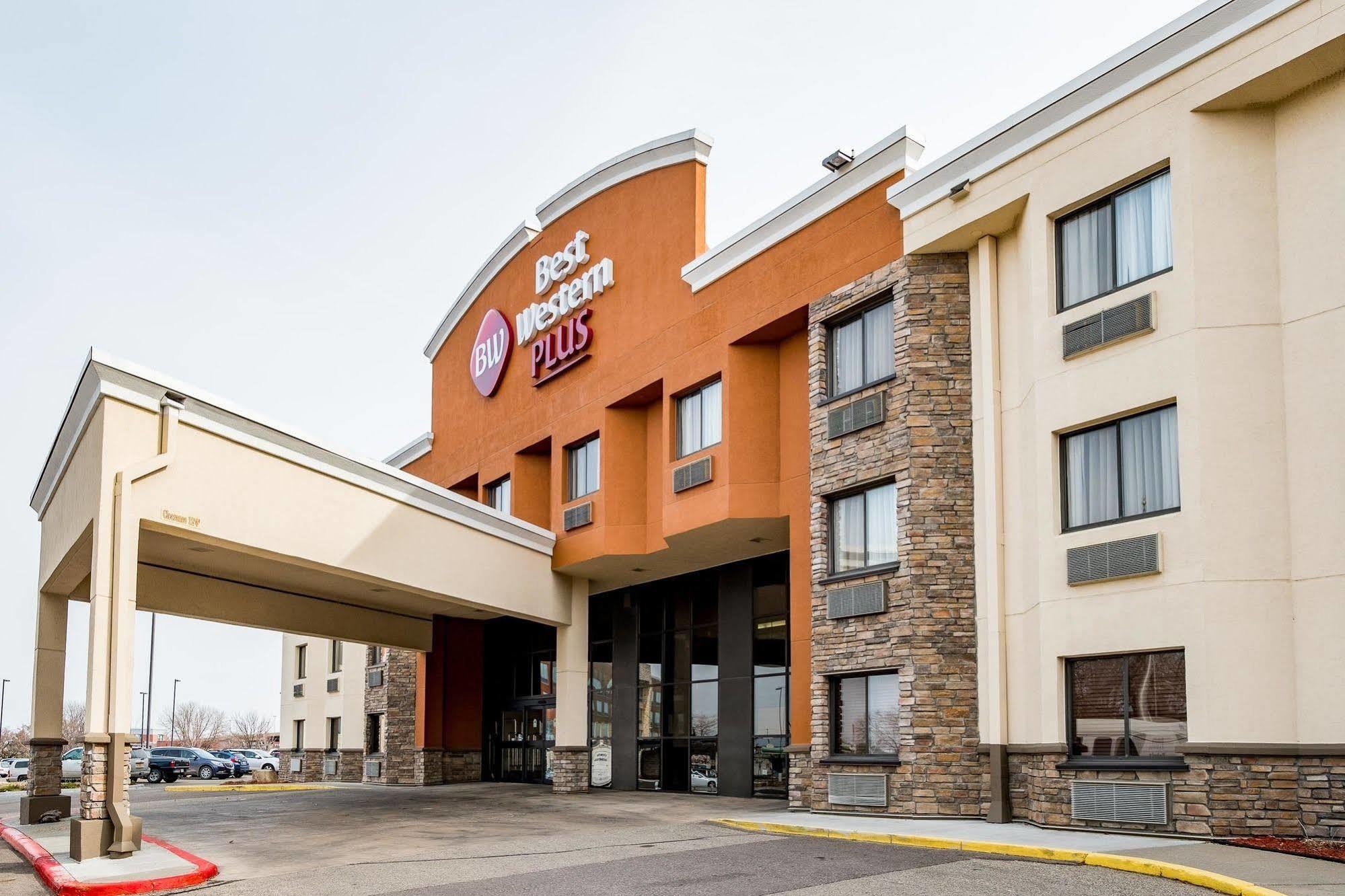Best Western Plus Dakota Ridge Eagan Eksteriør bilde