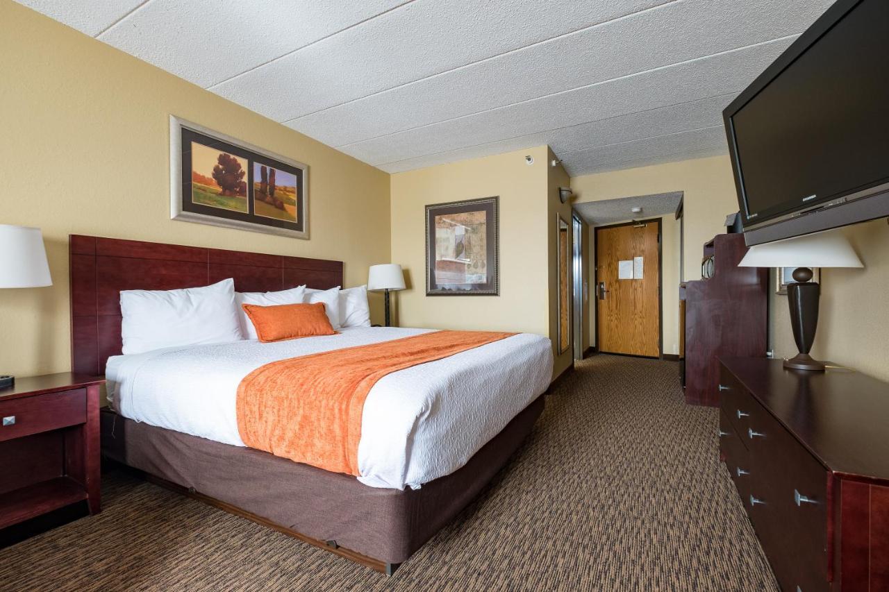 Best Western Plus Dakota Ridge Eagan Eksteriør bilde