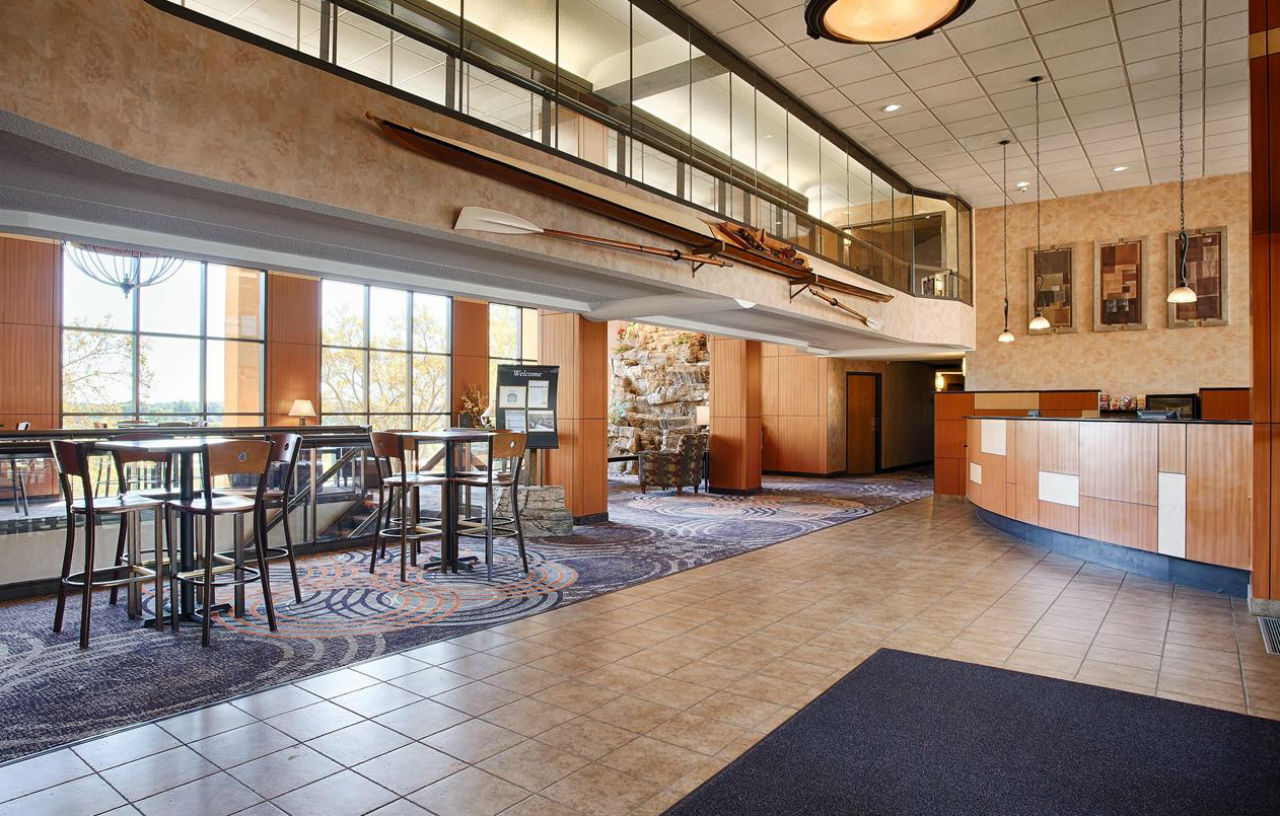 Best Western Plus Dakota Ridge Eagan Eksteriør bilde