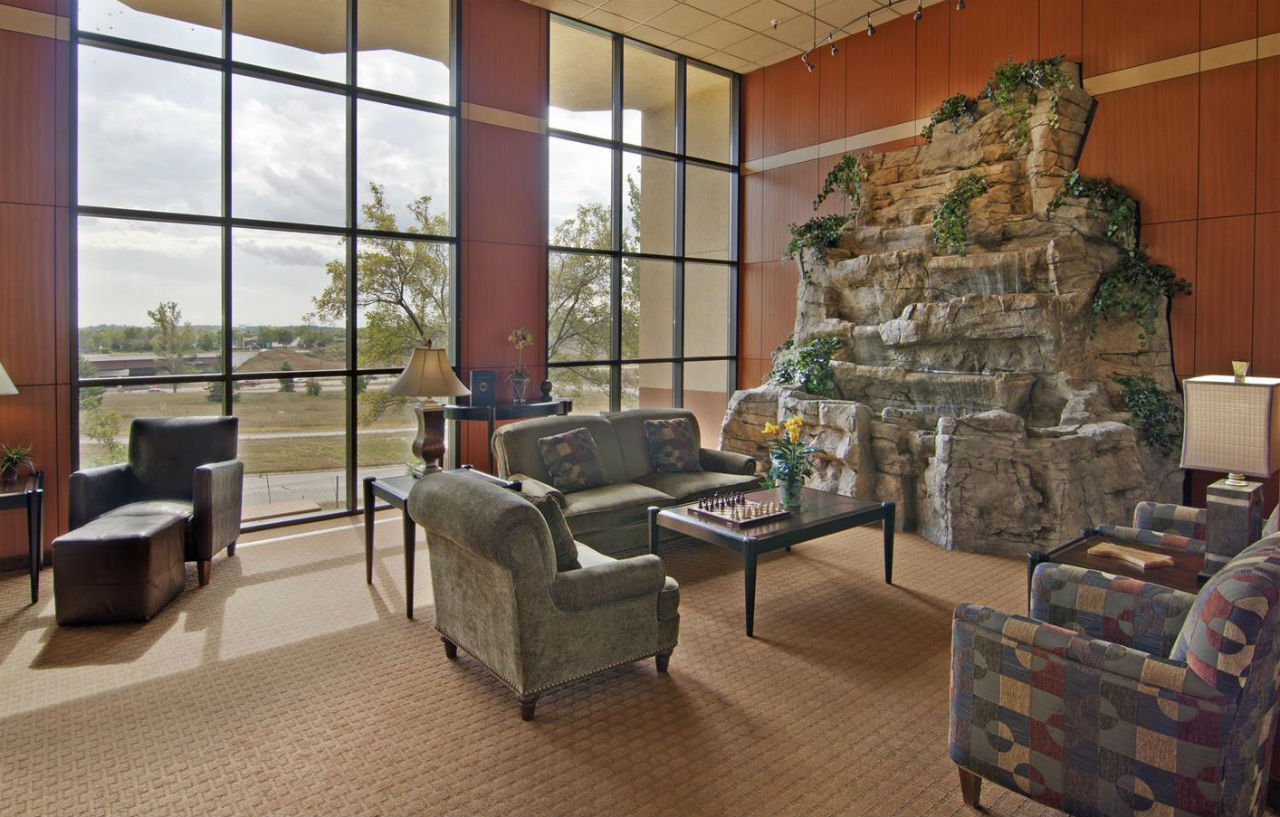 Best Western Plus Dakota Ridge Eagan Eksteriør bilde